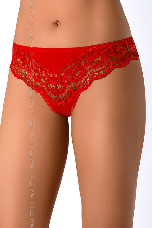 T-backs model 126658